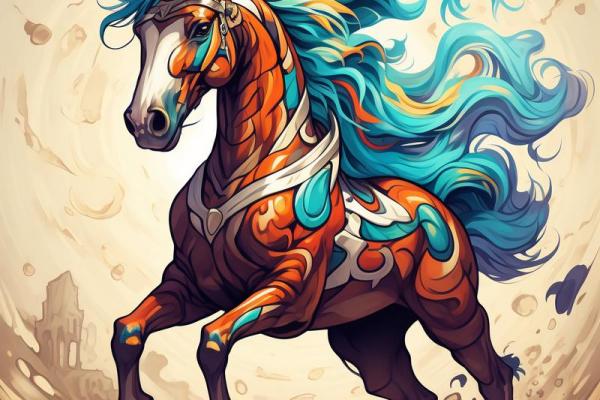 78属马最落魄的年龄_78年属马人最落魄年龄揭晓三大低谷期需警惕