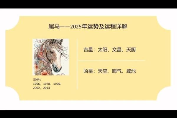 属马的在2025年运势_属马的在2025年运势怎么样 属马的在2025年运势_属马的在2025年运势怎么样