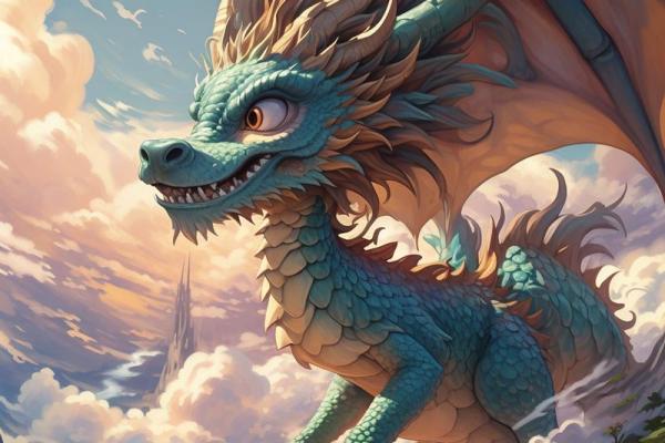 2025年属龙全年运势_2025年属龙全年运势解析逐月运程与关键转折点