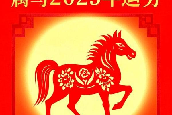 1978年属马人2025全年运势详解每月运程完整解析 1978年属马人2025全年运势详解每月运程完整解析