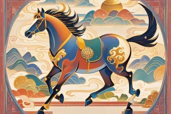 今天属马的运势和财运 马人今天偏财运