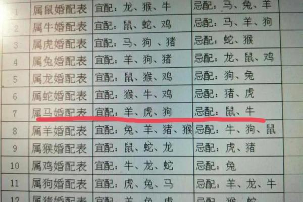 父母属鼠孩子属马 父母属鼠孩子属马有没有不合的