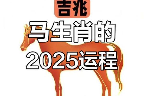 属马2025年每月运势完整版全年运程详解及吉凶预测 属马2025年每月运势完整版全年运程详解及吉凶预测