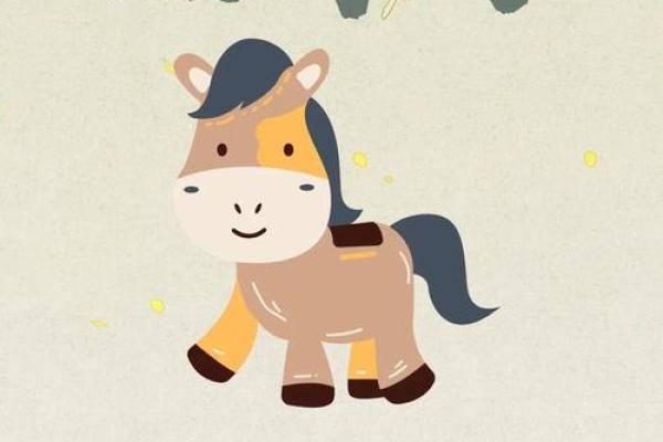 七八年马2025年的运程 2025年属马人运势全解析78年出生者事业财运健康详解