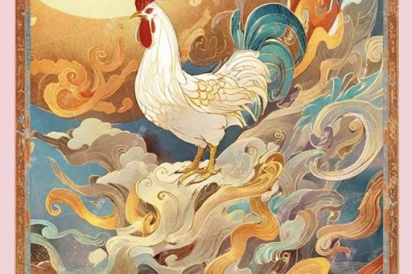 属鸡人2025最旺的颜色_84属鼠人永远最旺的颜色