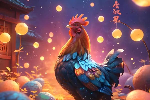 2025年属鸡人孽缘缠身_属鸡最喜欢的情人