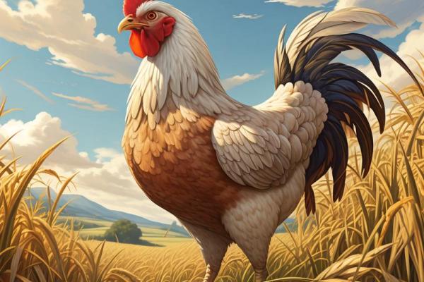 鸡年2025运势及运程_205年属鸡的运程