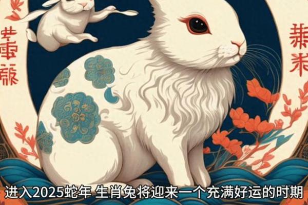 2025年兔年运势详解全年运程预测与开运指南