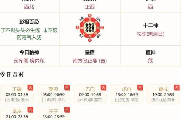 1971年属猪人今日运势解析财运事业感情全指南