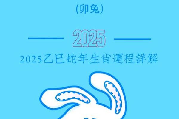 1999年兔2025年运势 1987年兔2025年每月运势详解
