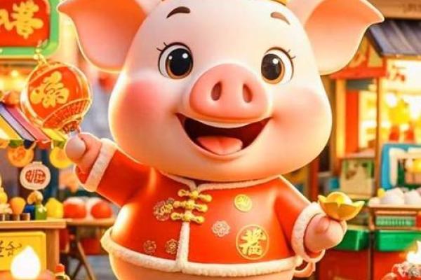 属猪的2025年运势 属猪的2025年运势和财运 属猪的2025年运势 属猪的2025年运势和财运