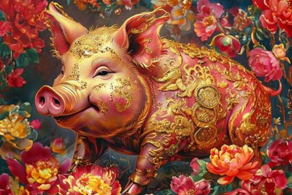 2025年属猪人命运 2025年生肖猪运势 2025年属猪人命运 2025年生肖猪运势