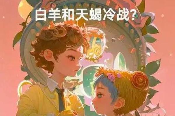 白羊座男天蝎座女 白羊座男天蝎座女