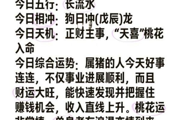 1983年进入2025年属猪人的全年运势_2025年属猪人全年运势解析1983年出生者的命运指南