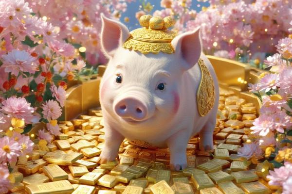 1983年进入2025年属猪人的全年运势_2025年属猪人全年运势解析1983年出生者的命运指南