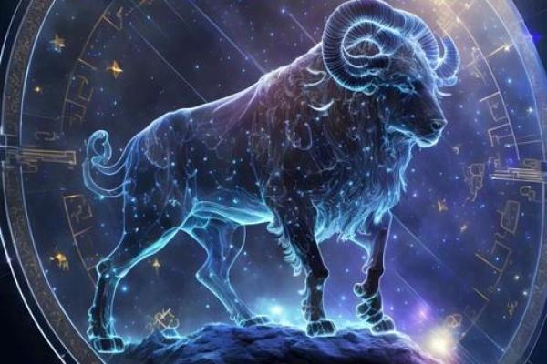 白羊座未来5年运势 白羊座未来5年运势