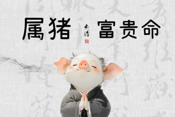 71年属猪到了54岁运气咋样_71年属猪54岁运势解析财运事业健康全揭秘