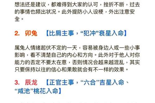 1988年属龙运势 1988年属龙人2024年运势全解析逐月详解全年运程