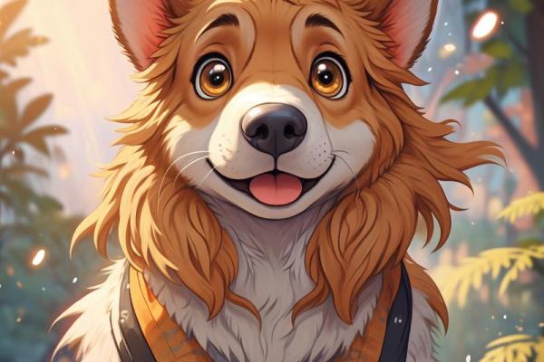 82年狗是什么命 五行属什么_82年狗五行属什么揭秘1982年属狗人的命运与五行属性