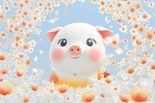 1983年属猪人2025年运势 1983年属猪人2025年运势详解财运事业感情全解析 1983年属猪人2025年运势 1983年属猪人2025年运势详解财运事业感情全解析