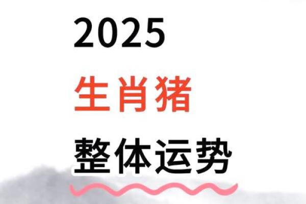 1983年属猪人2025年运势 1983年属猪人2025年运势详解财运事业感情全解析 1983年属猪人2025年运势 1983年属猪人2025年运势详解财运事业感情全解析