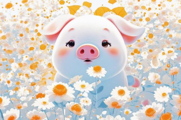 95年的猪2025年运势 2025属猪人1995的全年运势如何 95年的猪2025年运势 2025属猪人1995的全年运势如何