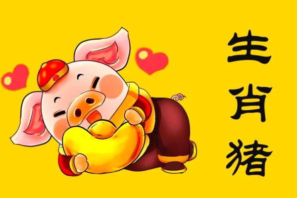 1995年属猪女2025年运势与婚姻解析 1995年属猪女2025年运势与婚姻解析