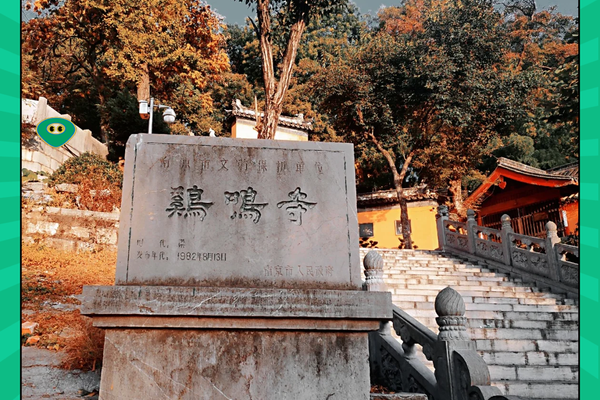 鸡鸣寺求姻缘准的可怕 鸡鸣寺求姻缘准得惊人揭秘灵验背后的秘密