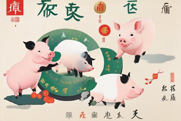 属猪2007年是什么命 属猪2007年是什么命人