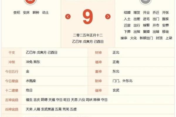 测测八字揭秘你的命运密码与未来运势