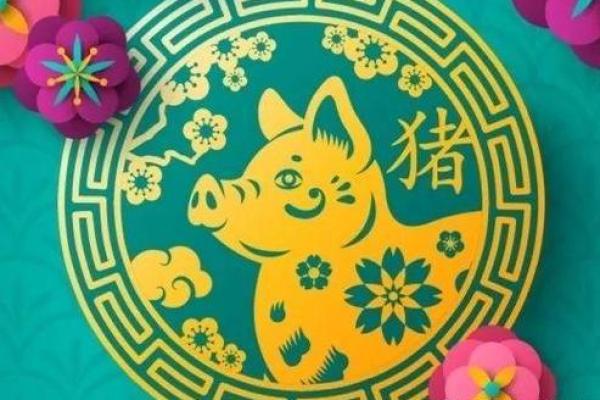 2024属猪要小心一个人 2024年属猪人需警惕小心身边这个人