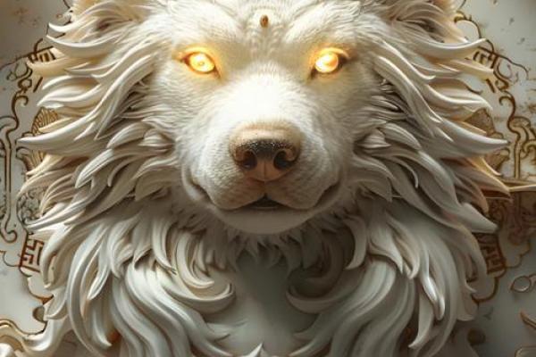 2027年属狗人全年运势详解事业财运健康全解析