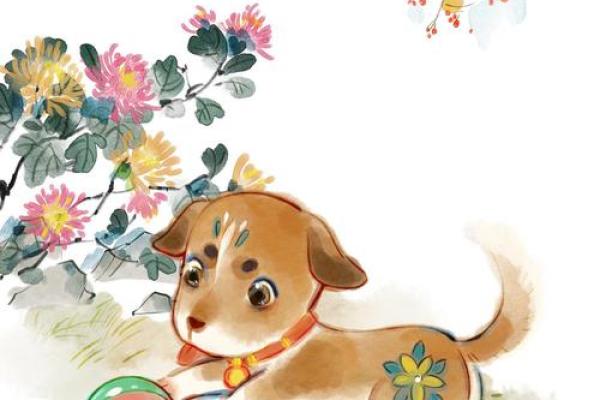 属狗的人2025年运势及运程 2025年属狗人运势详解全年运程大揭秘 属狗的人2025年运势及运程 2025年属狗人运势详解全年运程大揭秘