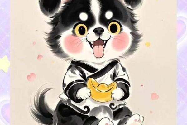 1970年属狗男2025年运势详解全年运程大揭秘 1970年属狗男2025年运势详解全年运程大揭秘