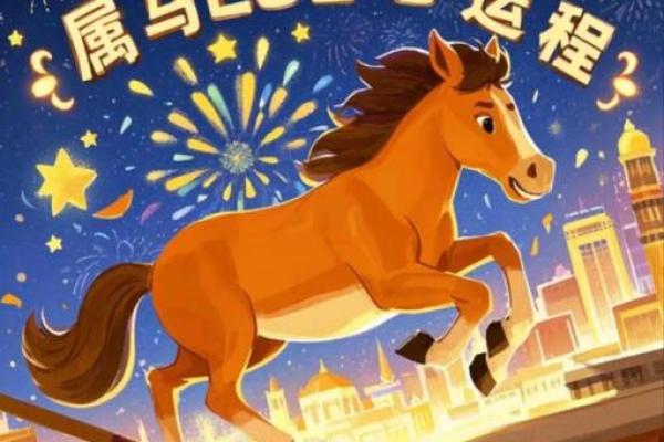 2026年属马人的全年运势_2026年属马人全年运势解析运程吉凶与每月指南