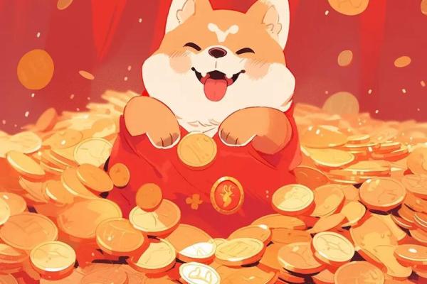 2025年属狗招财颜色衣服推荐助你财运亨通