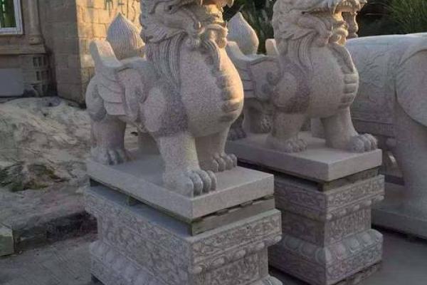 什么人镇不住貔貅取决于什么风水观点