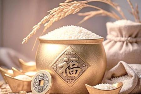 风水之厨房内的米缸应如何摆放