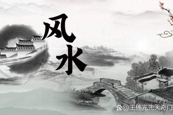 风水水_过堂水是什么意思