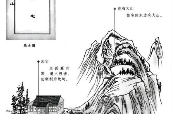 风水好的宅子，为什么运气不好