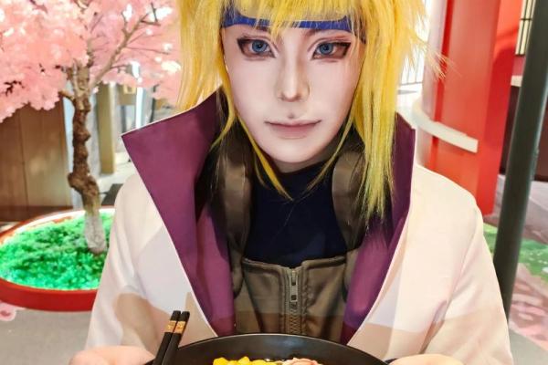 火影手游波风水门怎么