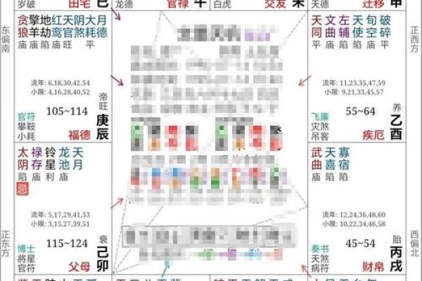 除了紫薇斗数还有什么斗数