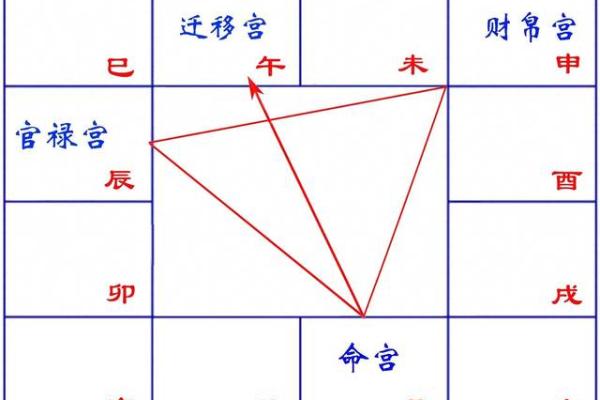 紫薇斗数的引导任务在哪