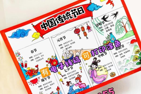中国5月5日是什么节日 中国5月5日是哪个节日