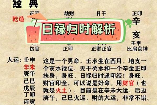 未时乙巳日八字精批：事业如何？财运如何？感情婚姻如何？