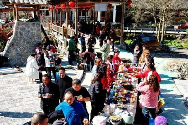 土家族有哪些传统节日
