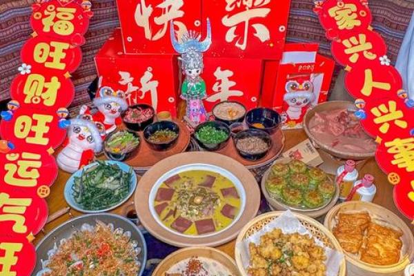 土家族有哪些传统节日