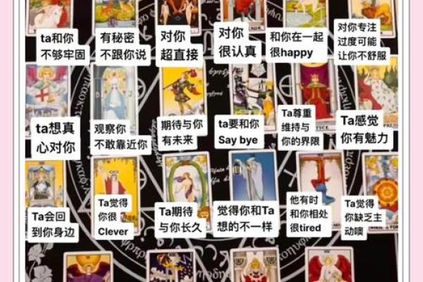 塔罗测试：十二月财运？