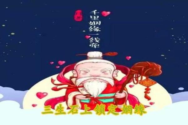 愿月老赐我美满姻缘 请月老赐予我良缘？