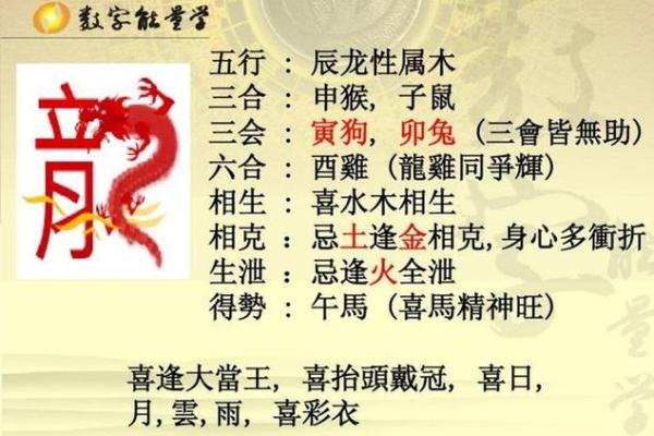 八字配对属龙男与属猪女合得来吗 结婚会怎样